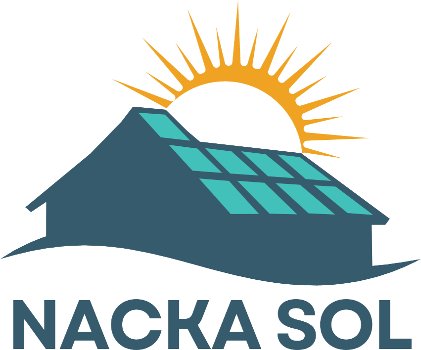 Nacka Sol AB